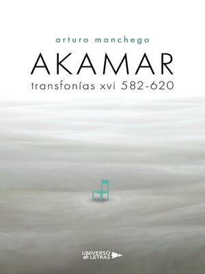 cover image of Akamar